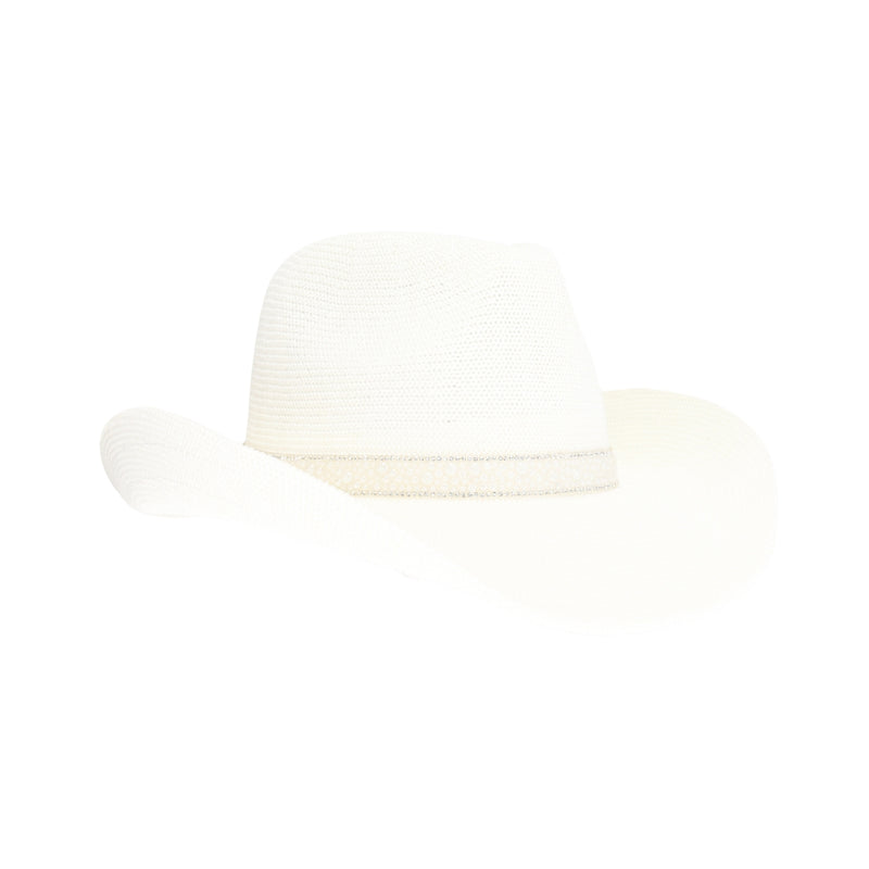 Tombstone Cowboy Hat CBC09