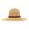 Braided Hat ST504