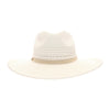 Braided Hat ST504
