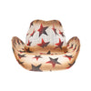 Courtesy Cowboy Hat CBC0026