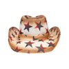 Courtesy Cowboy Hat CBC0026