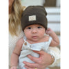 BABY Classic Oversized Logo CC Beanie BABYHTM1