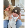 BABY Classic Oversized Logo CC Beanie BABYHTM1