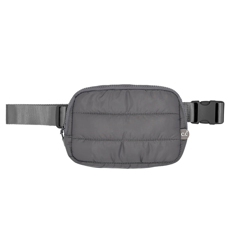 Puffer C.C Belt Bag BGS4489