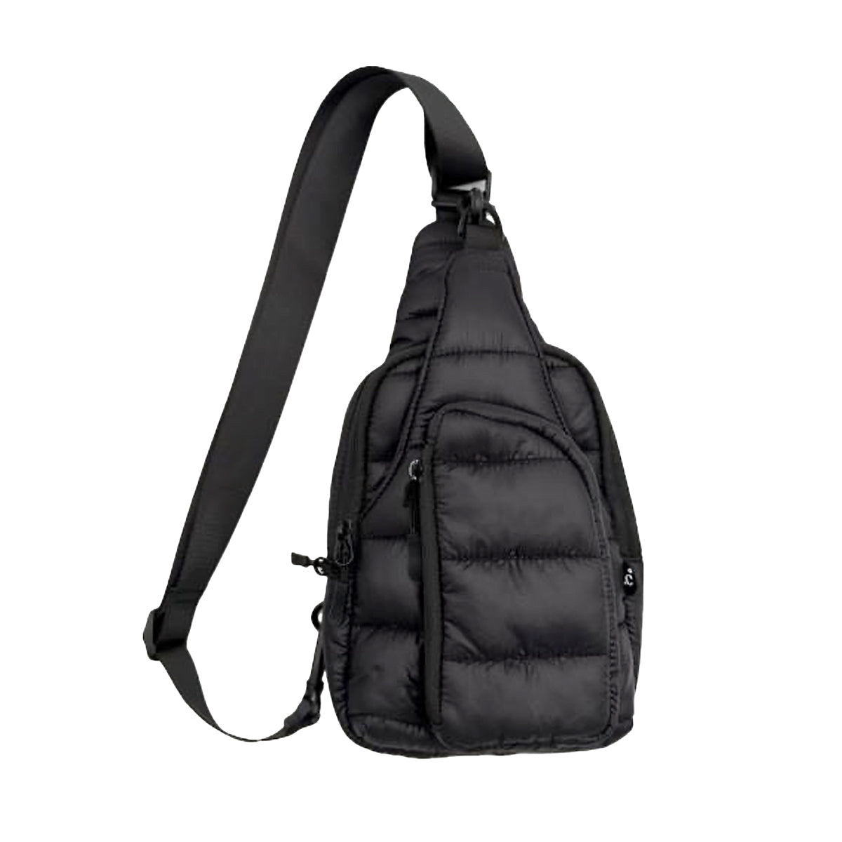 Puffer C.C Sling Bag BGS4490 – ccbeanie.com