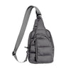 Puffer C.C Sling Bag BGS4490