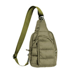 Puffer C.C Sling Bag BGS4490