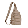 Puffer C.C Sling Bag BGS4490