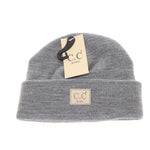 BABY Classic Oversized Logo CC Beanie BABYHTM1