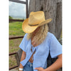 Cimarron Cowboy Hat CBT0001