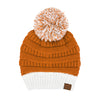 College Gameday C.C Beanie HAT1430