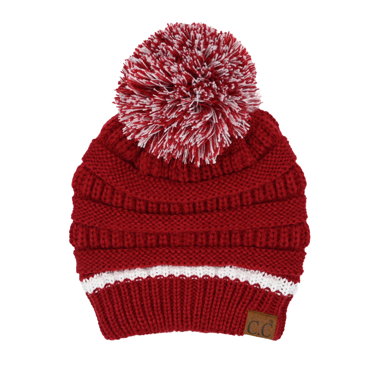 College Gameday C.C Beanie HAT1430 – ccbeanie.com
