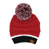 College Gameday C.C Beanie HAT1430