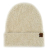 Metallic Eyelash Cuff C.C Beanie HTC0118