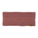 Cable C.C Headwrap HWE0122