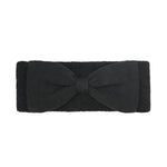 Knit Bow C.C Headwrap HWE0159