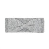 Knit Bow C.C Headwrap HWE0159