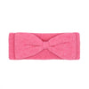 Knit Bow C.C Headwrap HWE0159