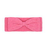 Knit Bow C.C Headwrap HWE0159