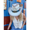 USA Cowboy Hat CBC0013