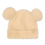 KIDS Teddy Bear C.C Beanie KDHTE0106