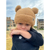 KIDS Teddy Bear C.C Beanie KDHTE0106