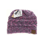 Confetti Beanie Tail CC Beanie MB824