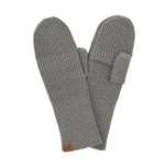 Open Slit C.C Mittens MTC0078