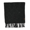 Solid Woven C.C Scarf SFC0001