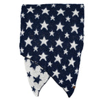 American Stars and Striped C.C Scarf SFC0120