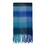 Multi Color Checkered C.C Scarf SFC0125