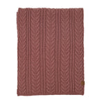 Cable C.C Scarf SFE0122