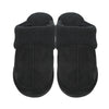 Faux Suede Sherpa C.C Slippers SPE0005