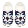 Ombre Knitted C.C Slippers SPE2093