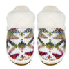 Ombre Knitted C.C Slippers SPE2093