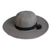 Braided Hat ST505