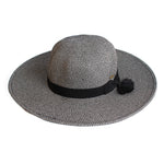 Braided Hat ST505