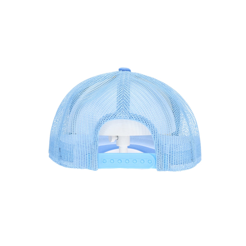 Anchor C.C Embroidered Foam Trucker Hat TCM0001