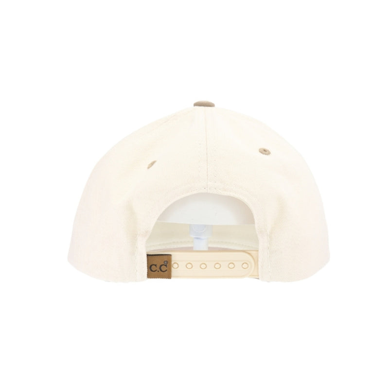 Life is Better at the Lake C.C Embroidered Trucker Hat TCM0002