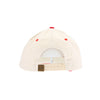 Put It On My Dad's Tab Puff Embroidered C.C Trucker Hat TCM0051