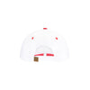 Wake and Lake C.C Embroidered Trucker Hat TCM0005