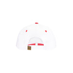 Wake and Lake C.C Embroidered Trucker Hat TCM0005