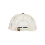 MAKEUPGRL C.C Embroidered Trucker Hat TCM0006