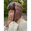 Padded Faux Fur C.C Trapper Hat TRS4489