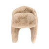 Faux Fur C.C Trapper Hat TRE0140