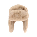 Faux Fur C.C Trapper Hat TRE0140