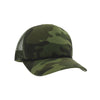 Foam Front C.C Trucker Hat TCM0001