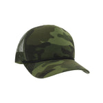 Foam Front C.C Trucker Hat TCM0001