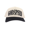 GODSPEED C.C Puff Embroidered Tucker Hat TCM0044