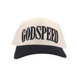 GODSPEED C.C Puff Embroidered Tucker Hat TCM0044